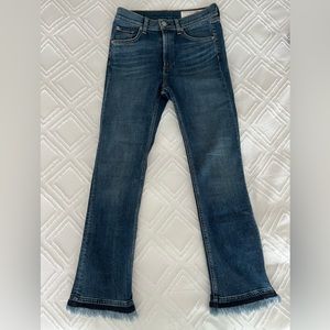 Rag & Bone Jeans - size 26
